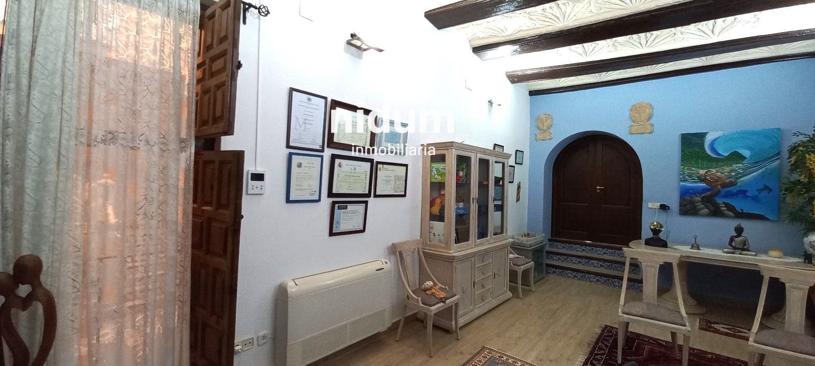 12 slaapkamer Villa te koop in Xativa met zwembad garage - € 875.000 (Ref: 8262924)