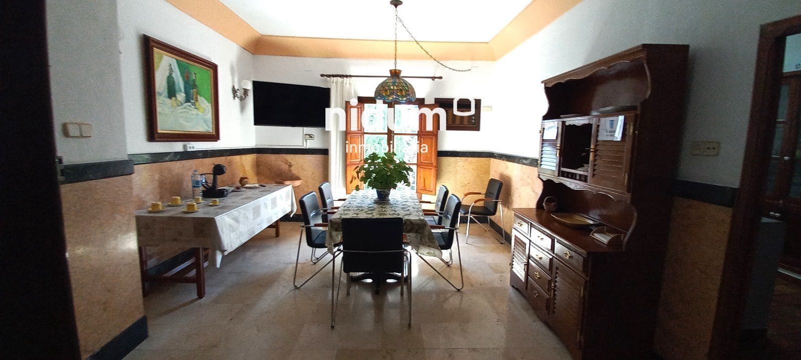 12 slaapkamer Villa te koop in Xativa met zwembad garage - € 875.000 (Ref: 8262924)