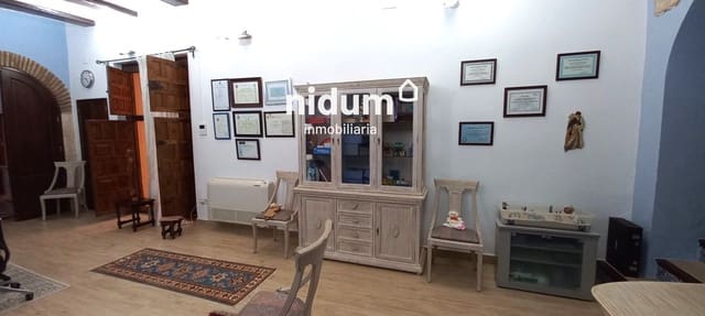 12 slaapkamer Villa te koop in Xàtiva met zwembad garage - € 875.000 (Ref: 8262924)