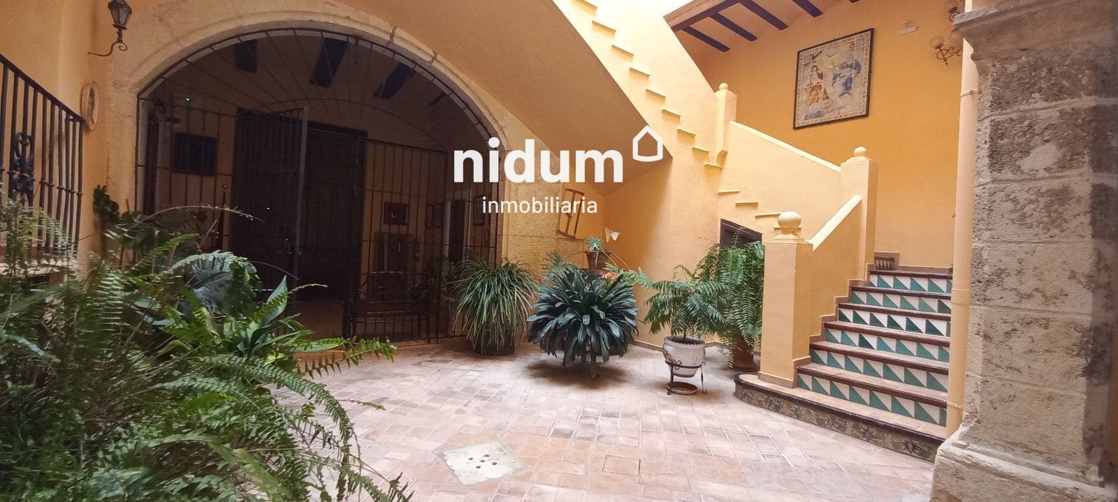 12 slaapkamer Villa te koop in Xativa met zwembad garage - € 875.000 (Ref: 8262924)