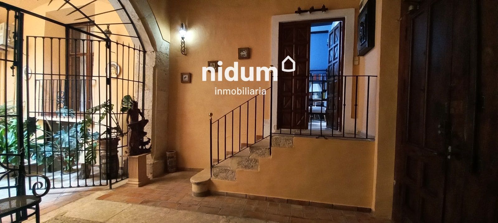 12 slaapkamer Villa te koop in Xativa met zwembad garage - € 875.000 (Ref: 8262924)