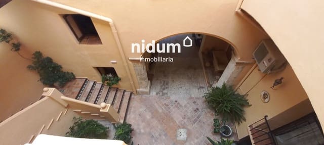 12 slaapkamer Villa te koop in Xàtiva met zwembad garage - € 875.000 (Ref: 8262924)