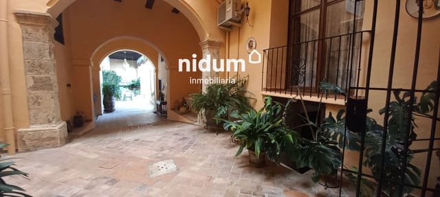 12 slaapkamer Villa te koop in Xàtiva met zwembad garage - € 875.000 (Ref: 8262924)