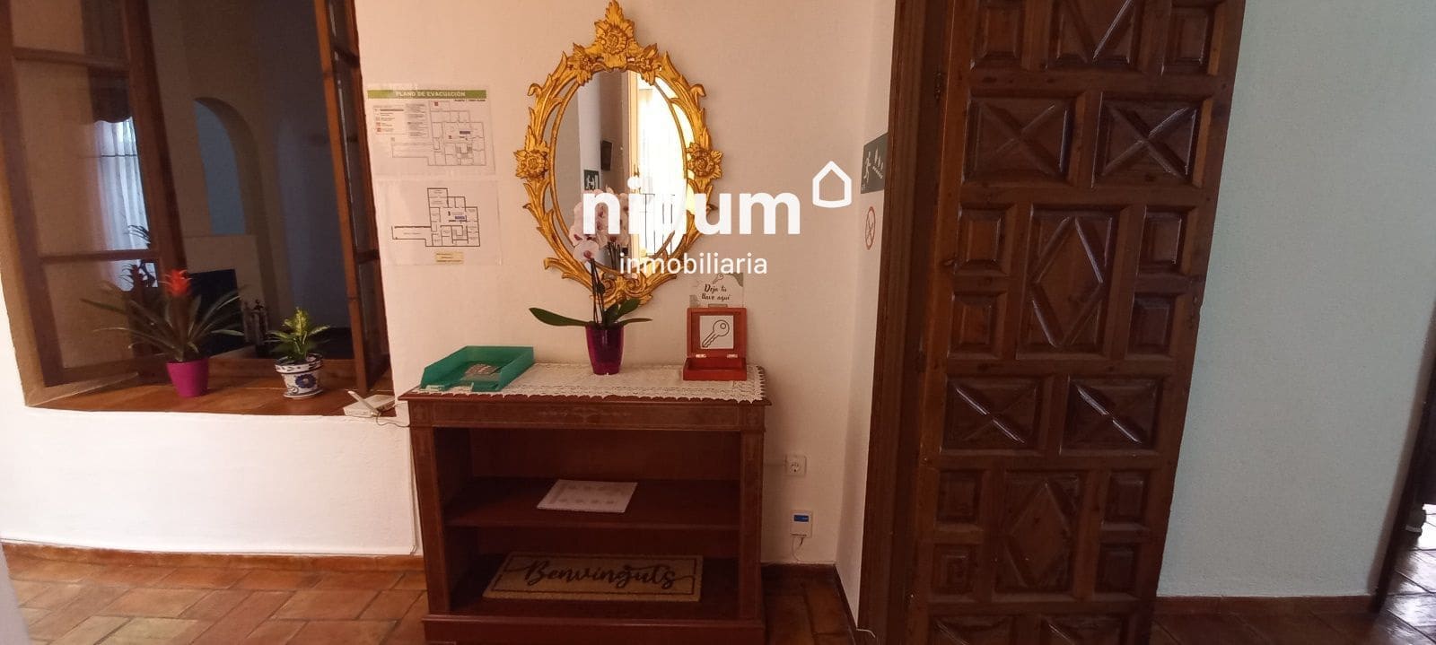 12 slaapkamer Villa te koop in Xativa met zwembad garage - € 875.000 (Ref: 8262924)