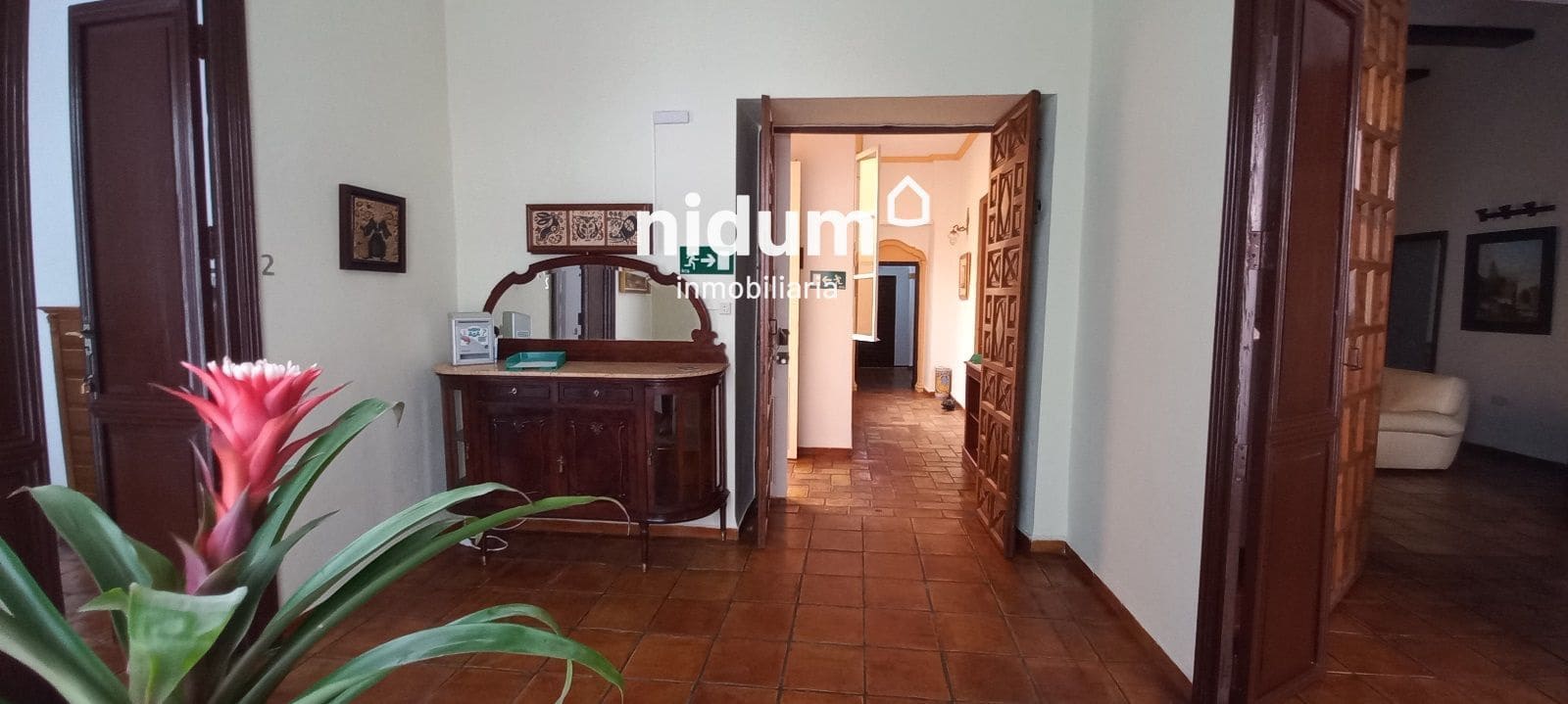 12 slaapkamer Villa te koop in Xativa met zwembad garage - € 875.000 (Ref: 8262924)