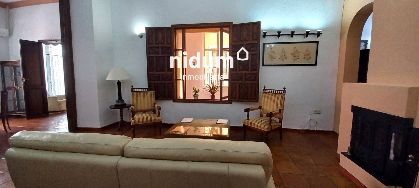 12 slaapkamer Villa te koop in Xativa met zwembad garage - € 875.000 (Ref: 8262924)