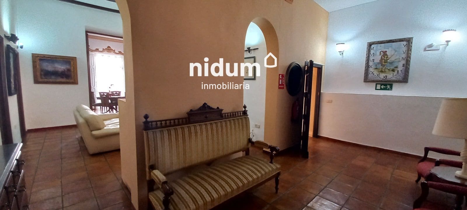 12 slaapkamer Villa te koop in Xativa met zwembad garage - € 875.000 (Ref: 8262924)