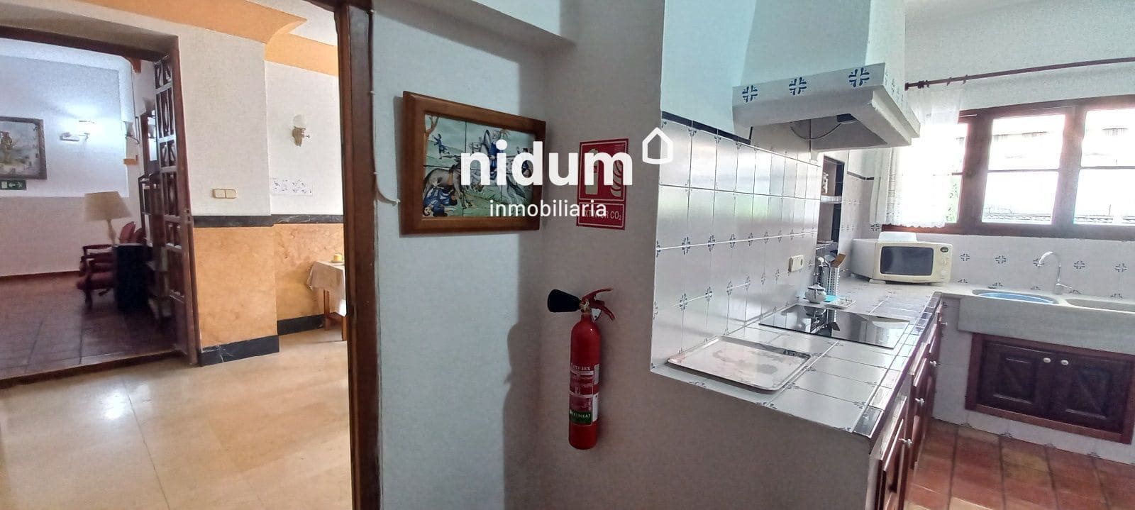 12 slaapkamer Villa te koop in Xativa met zwembad garage - € 875.000 (Ref: 8262924)