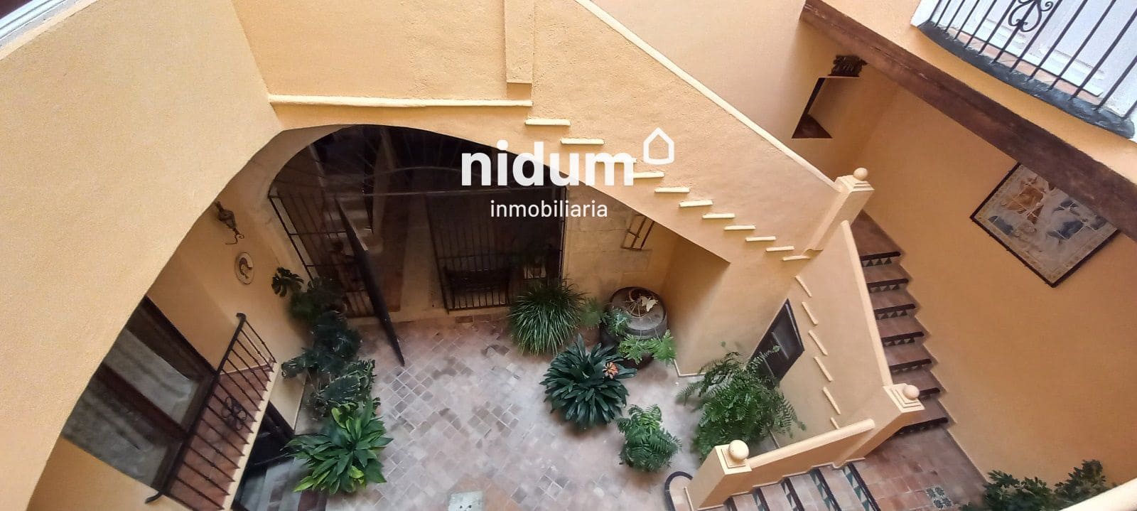 12 slaapkamer Villa te koop in Xativa met zwembad garage - € 875.000 (Ref: 8262924)