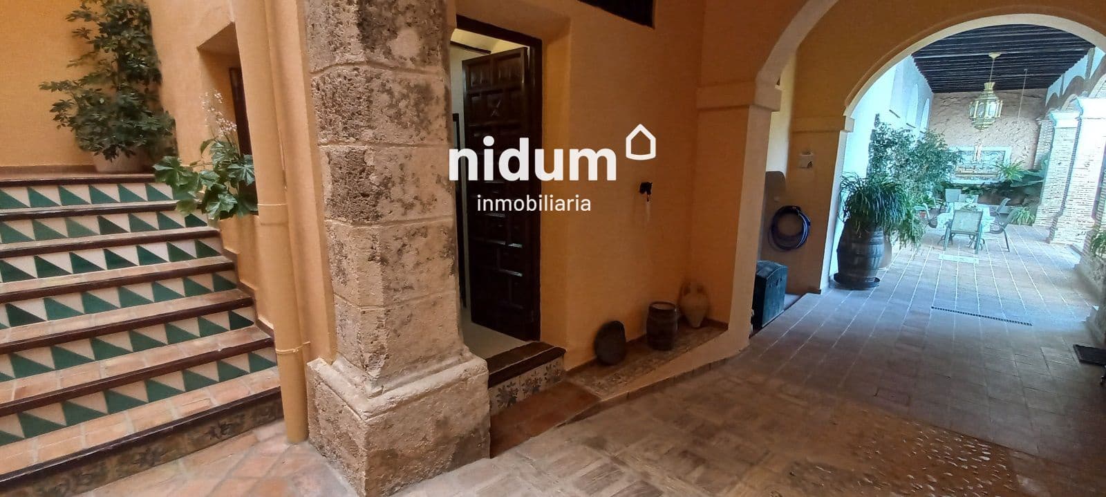 12 slaapkamer Villa te koop in Xativa met zwembad garage - € 875.000 (Ref: 8262924)