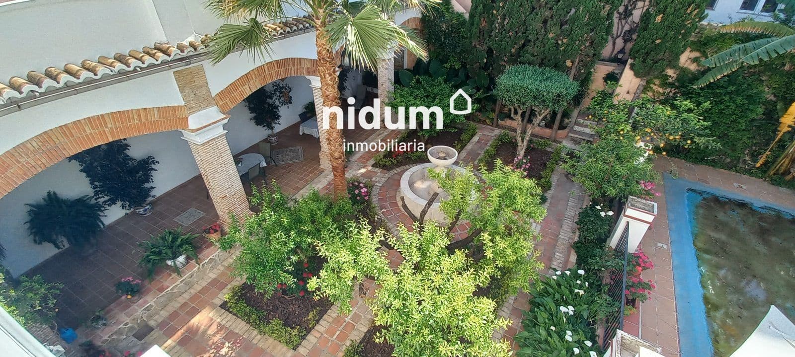 12 slaapkamer Villa te koop in Xativa met zwembad garage - € 875.000 (Ref: 8262924)