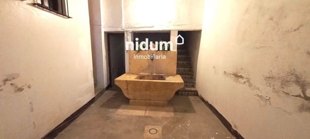 3 soveværelse Villa til salg i Xàtiva med garage - € 450.000 (Ref: 8308950)