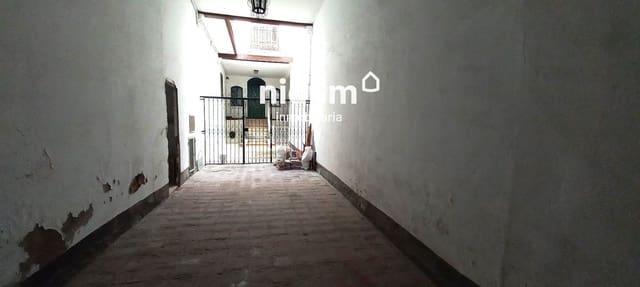 3 soveværelse Villa til salg i Xàtiva med garage - € 450.000 (Ref: 8308950)