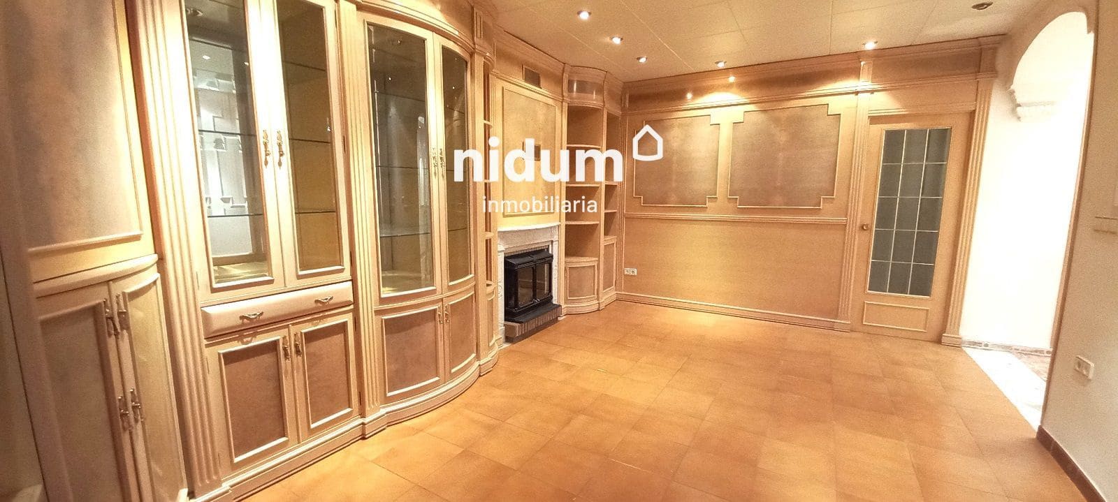 3 bedroom Villa for sale in Xativa with garage - € 450,000 (Ref: 8308950)