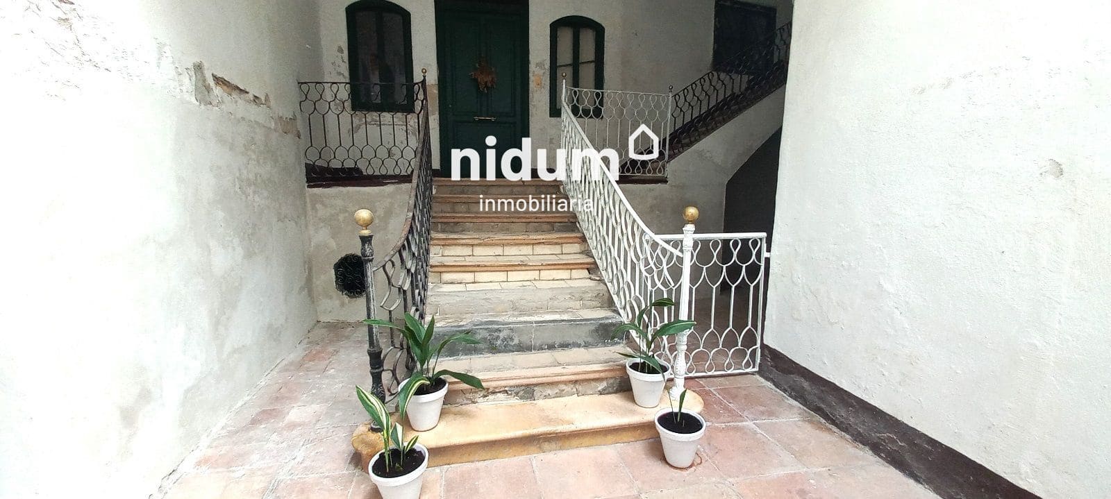 3 bedroom Villa for sale in Xativa with garage - € 450,000 (Ref: 8308950)