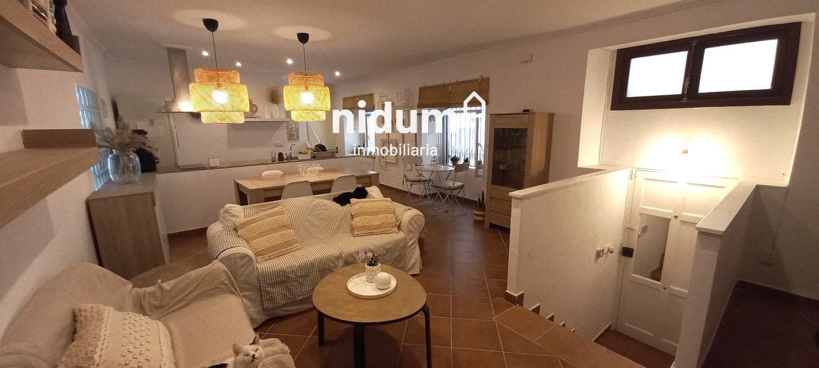 3 bedroom Villa for sale in Xativa with garage - € 450,000 (Ref: 8308950)