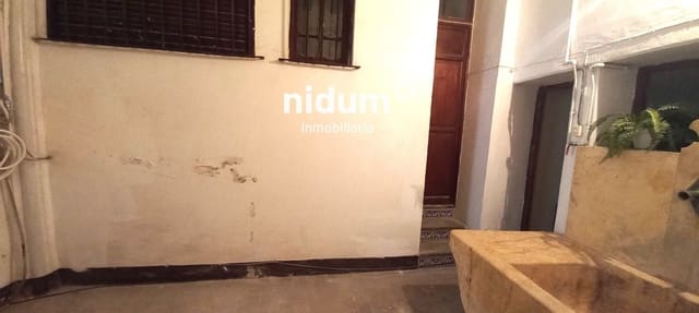 3 soveværelse Villa til salg i Xàtiva med garage - € 450.000 (Ref: 8308950)