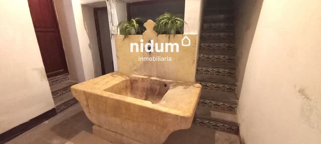 3 soveværelse Villa til salg i Xàtiva med garage - € 450.000 (Ref: 8308950)