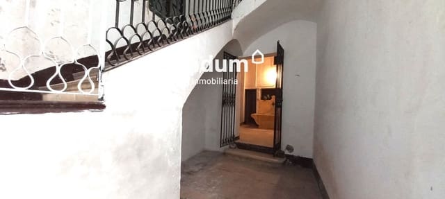 3 soveværelse Villa til salg i Xàtiva med garage - € 450.000 (Ref: 8308950)