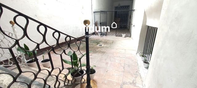 3 soveværelse Villa til salg i Xàtiva med garage - € 450.000 (Ref: 8308950)