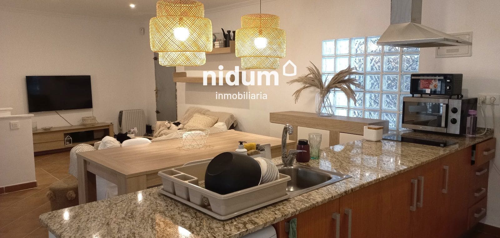 3 bedroom Villa for sale in Xativa with garage - € 450,000 (Ref: 8308950)