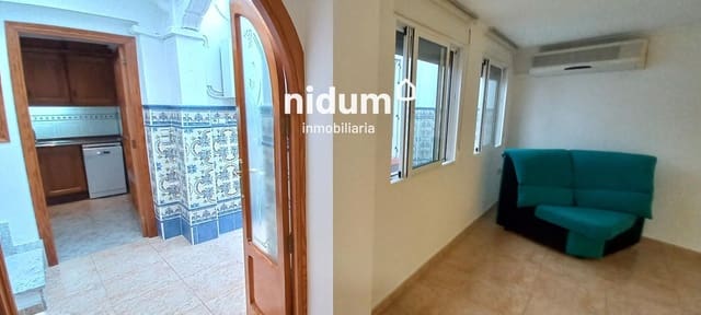 6 soveværelse Villa til salg i Xàtiva - € 160.000 (Ref: 8324486)