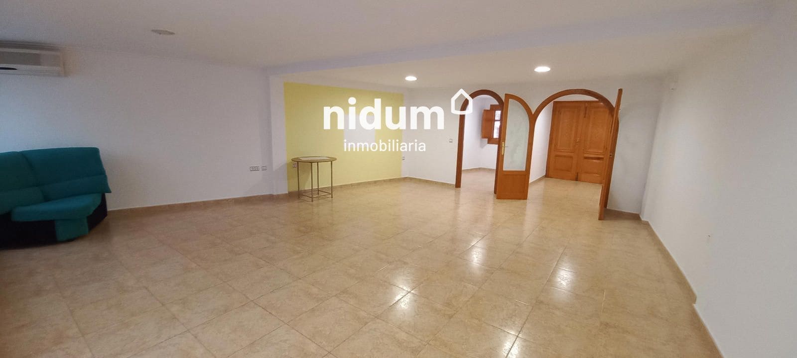 6 soveværelse Villa til salg i Xativa - € 160.000 (Ref: 8324486)