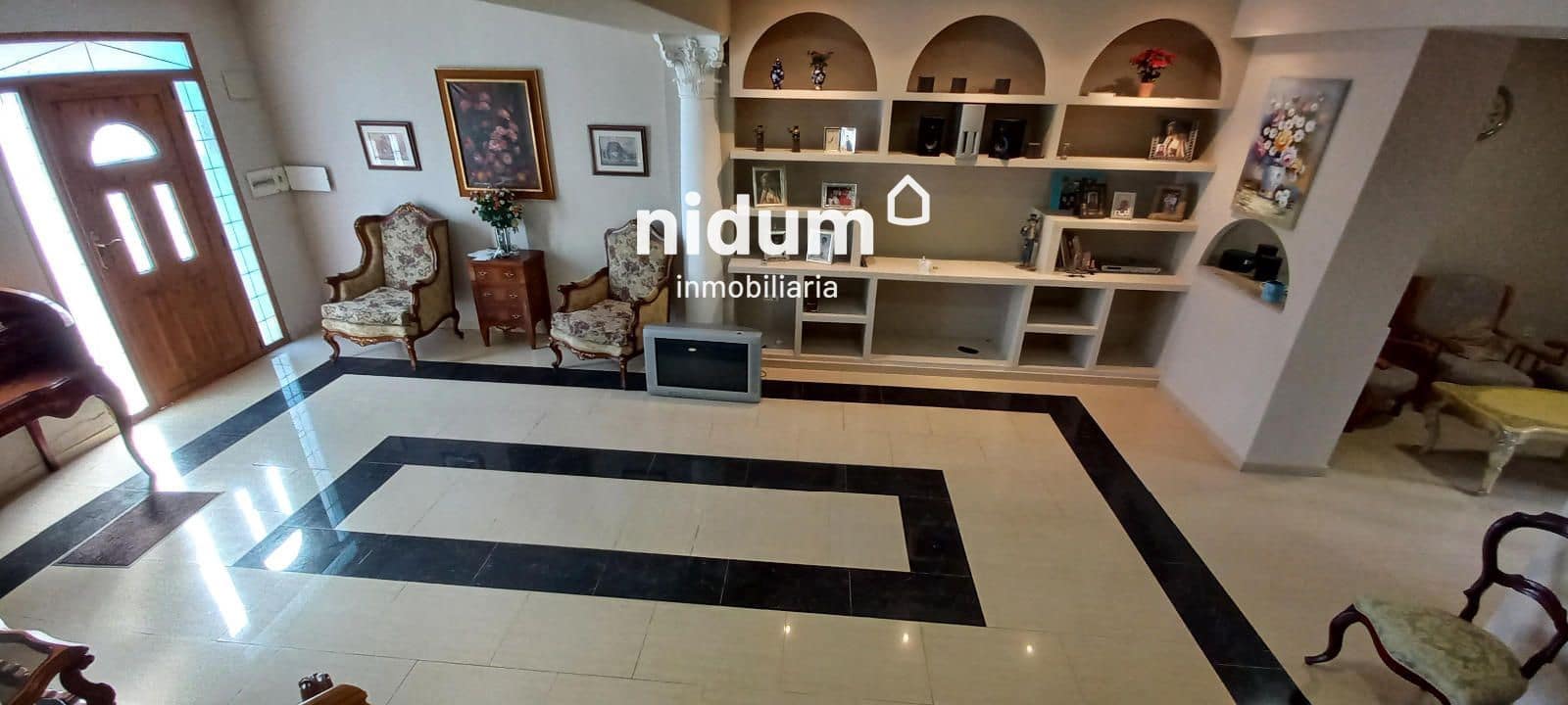 5 bedroom Villa for sale in Xàtiva € 240,000 (Ref 8530954)
