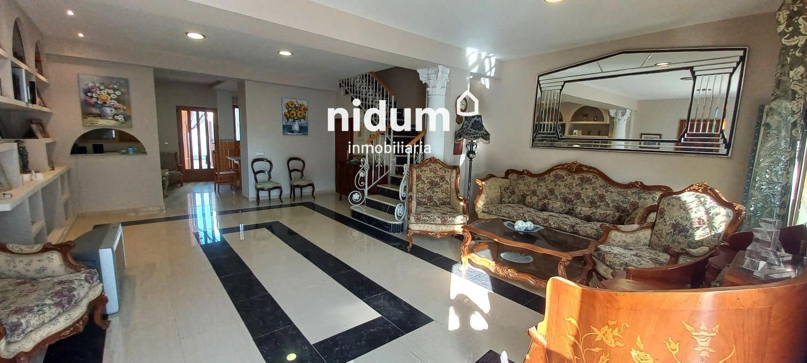 5 bedroom Villa for sale in Xàtiva € 240,000 (Ref 8530954)