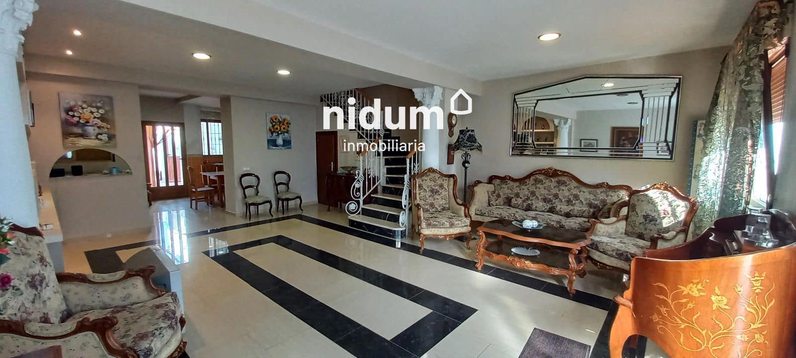 5 bedroom Villa for sale in Xàtiva € 240,000 (Ref 8530954)