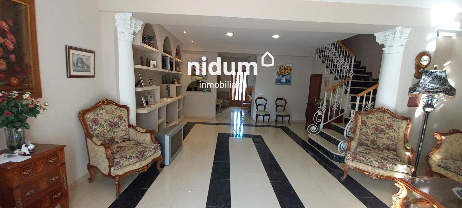 5 bedroom Villa for sale in Xàtiva € 240,000 (Ref 8530954)