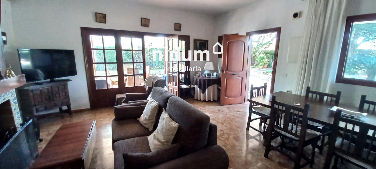 4 soveværelse Villa til salg i Barxeta med swimmingpool garage - € 480.000 (Ref: 8549868)