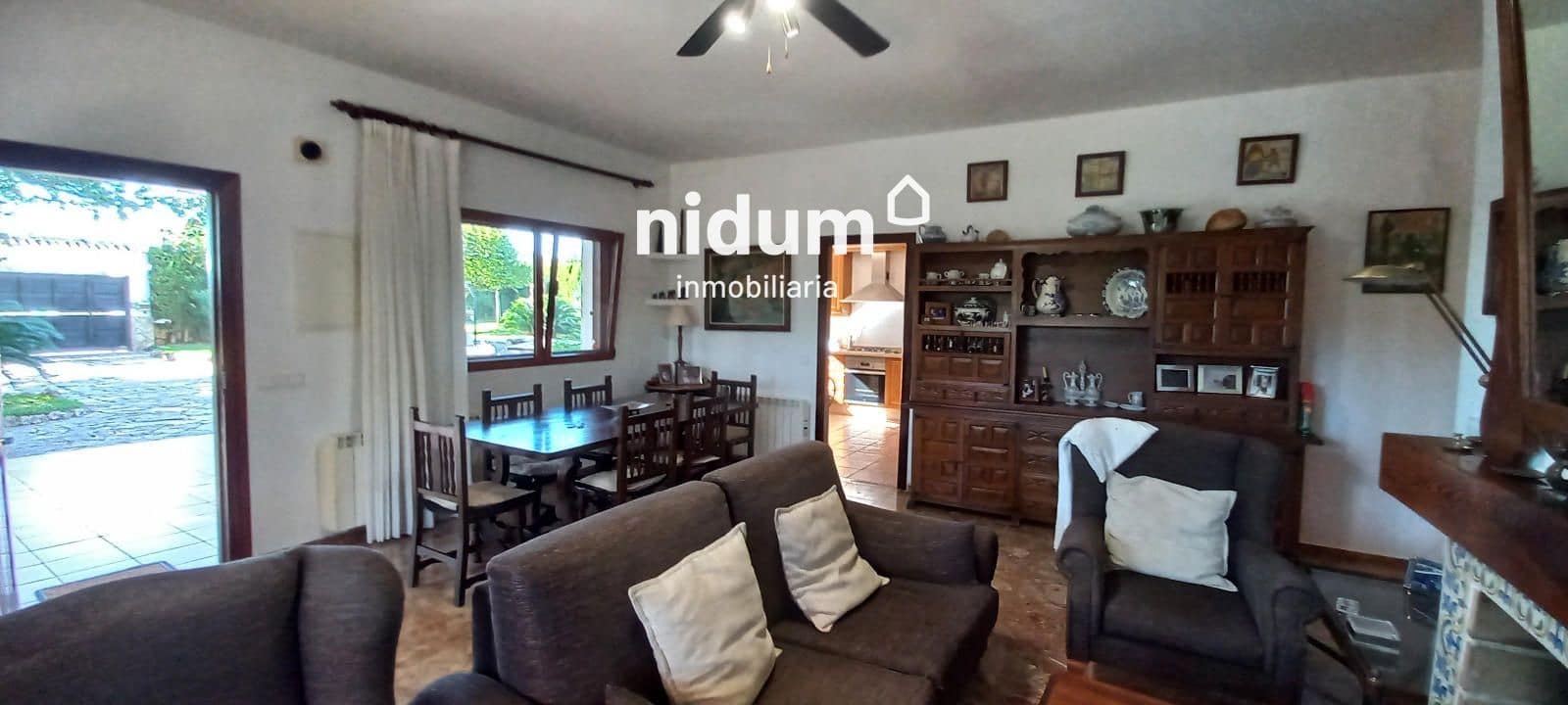 4 soveværelse Villa til salg i Barxeta med swimmingpool garage - € 480.000 (Ref: 8549868)