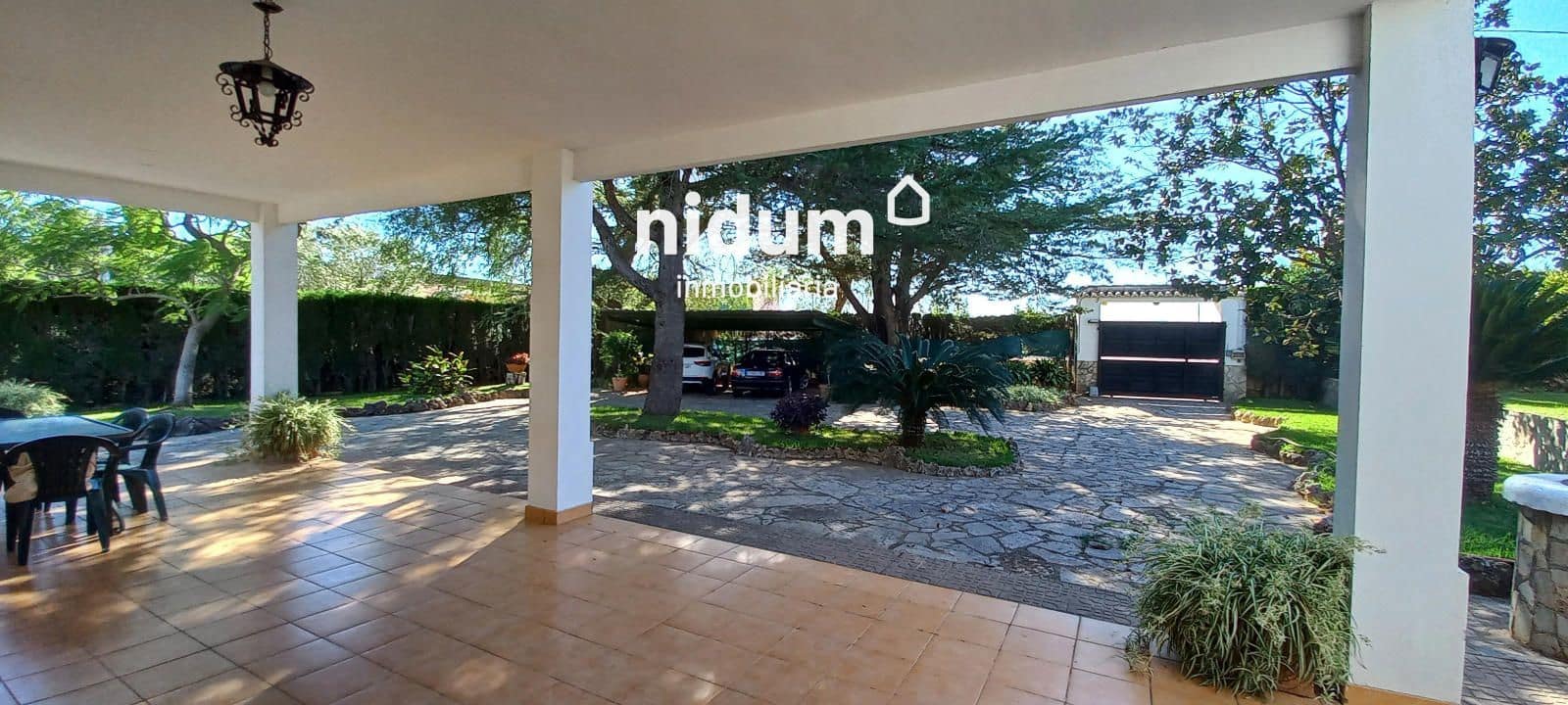 4 soveværelse Villa til salg i Barxeta med swimmingpool garage - € 480.000 (Ref: 8549868)