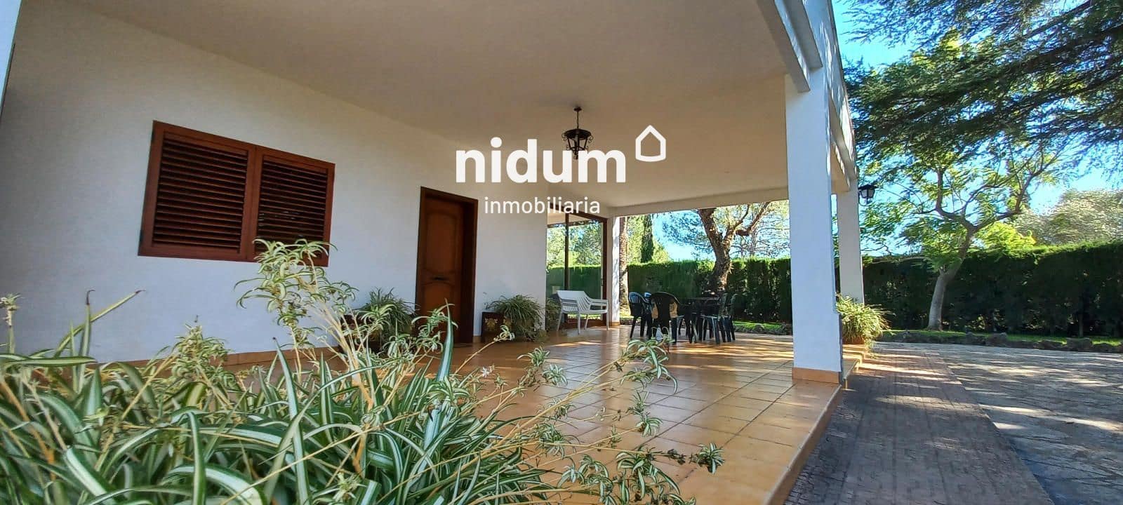 4 soveværelse Villa til salg i Barxeta med swimmingpool garage - € 480.000 (Ref: 8549868)