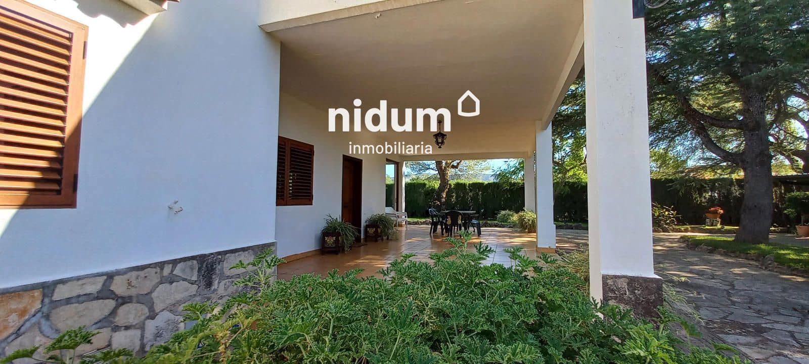 4 soveværelse Villa til salg i Barxeta med swimmingpool garage - € 480.000 (Ref: 8549868)