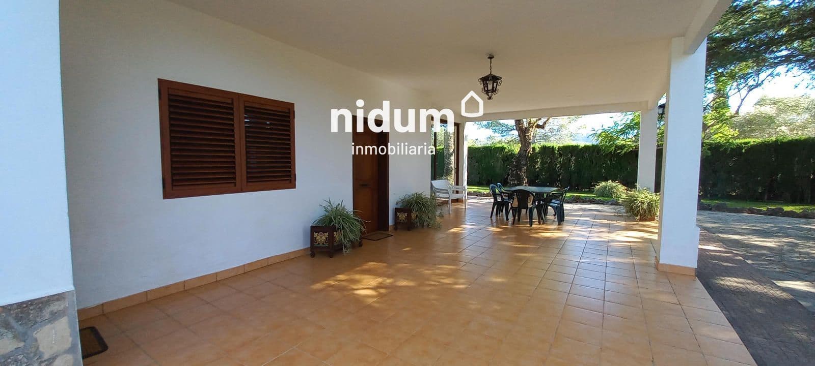 4 soveværelse Villa til salg i Barxeta med swimmingpool garage - € 480.000 (Ref: 8549868)