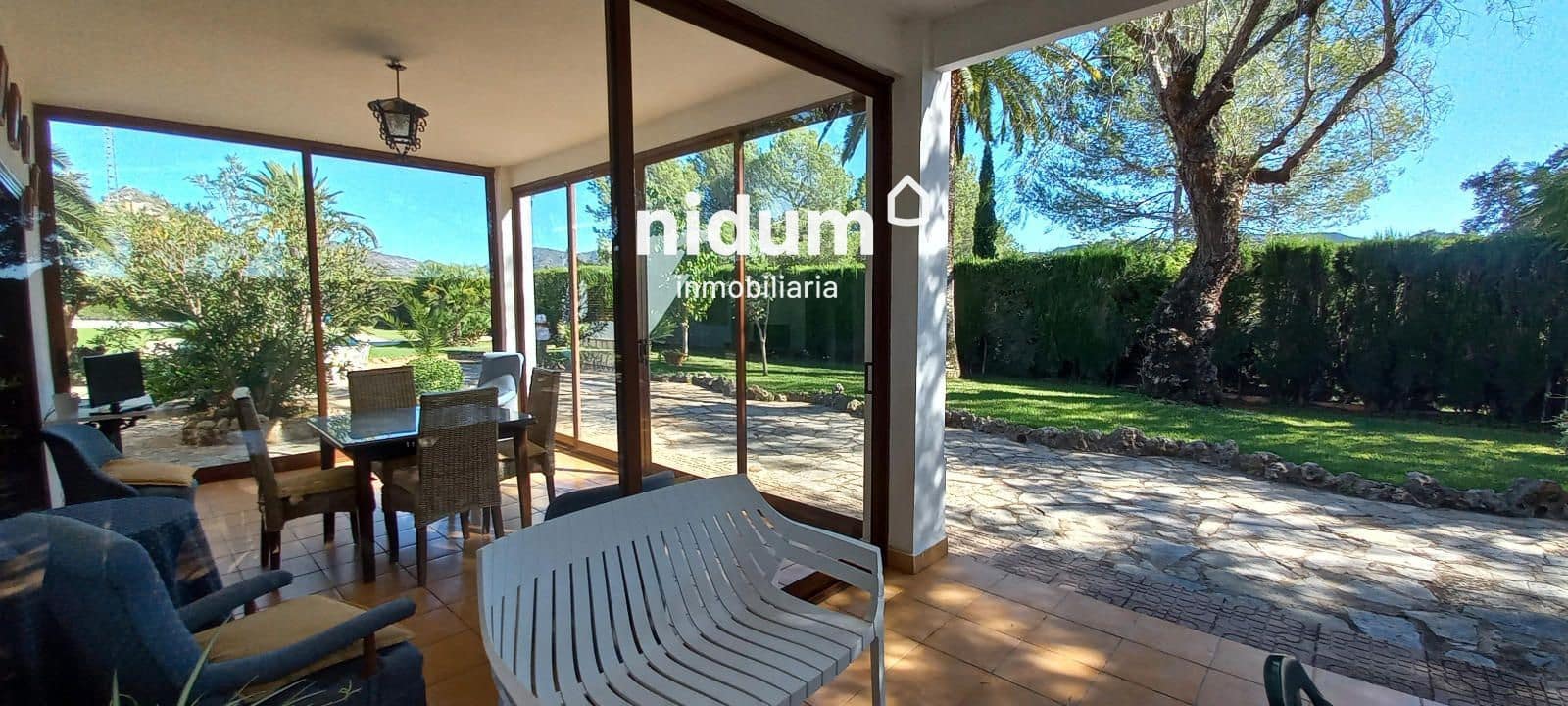 4 soveværelse Villa til salg i Barxeta med swimmingpool garage - € 480.000 (Ref: 8549868)