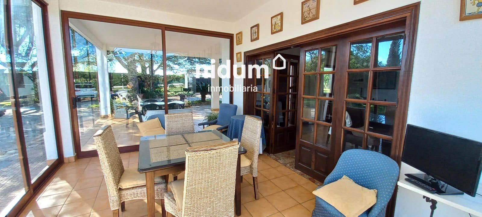 4 soveværelse Villa til salg i Barxeta med swimmingpool garage - € 480.000 (Ref: 8549868)