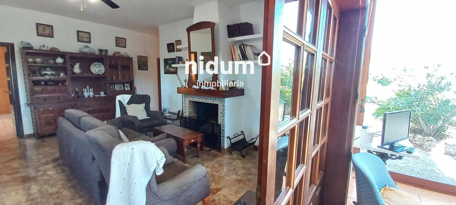 4 soveværelse Villa til salg i Barxeta med swimmingpool garage - € 480.000 (Ref: 8549868)