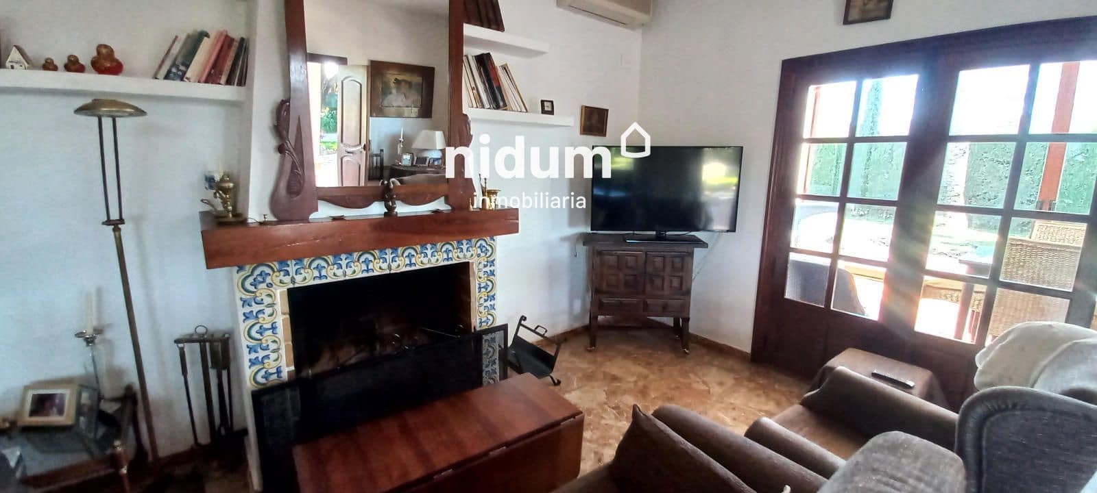 4 soveværelse Villa til salg i Barxeta med swimmingpool garage - € 480.000 (Ref: 8549868)