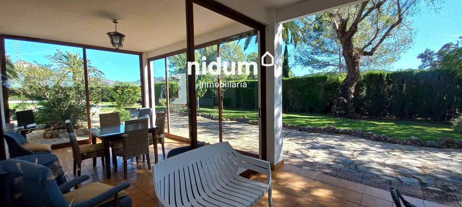 4 soveværelse Villa til salg i Barxeta med swimmingpool garage - € 480.000 (Ref: 8549868)