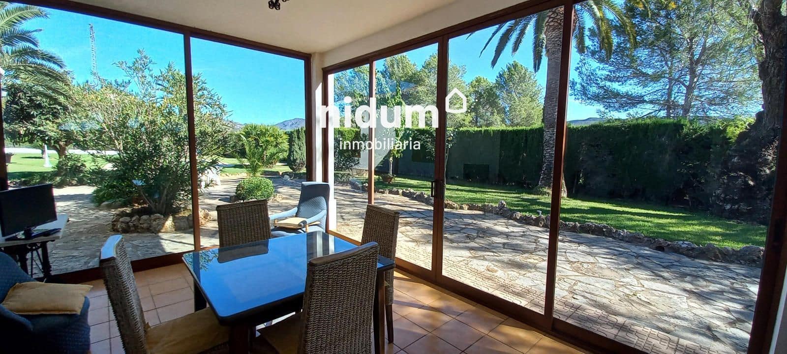 4 soveværelse Villa til salg i Barxeta med swimmingpool garage - € 480.000 (Ref: 8549868)