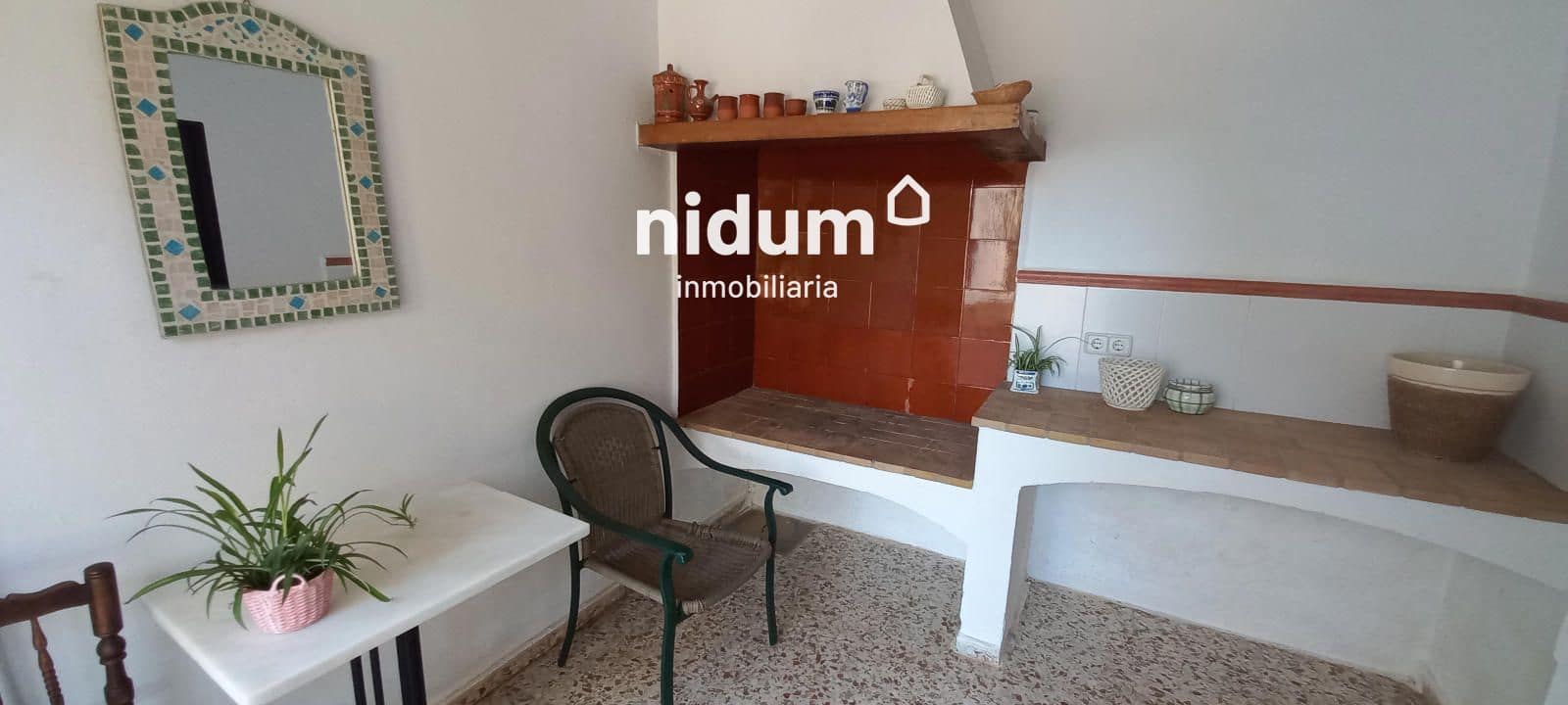 4 soveværelse Villa til salg i Barxeta med swimmingpool garage - € 480.000 (Ref: 8549868)