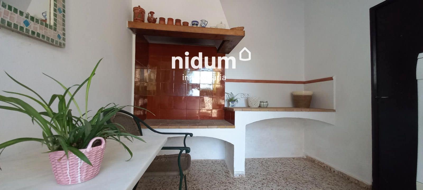 4 soveværelse Villa til salg i Barxeta med swimmingpool garage - € 480.000 (Ref: 8549868)