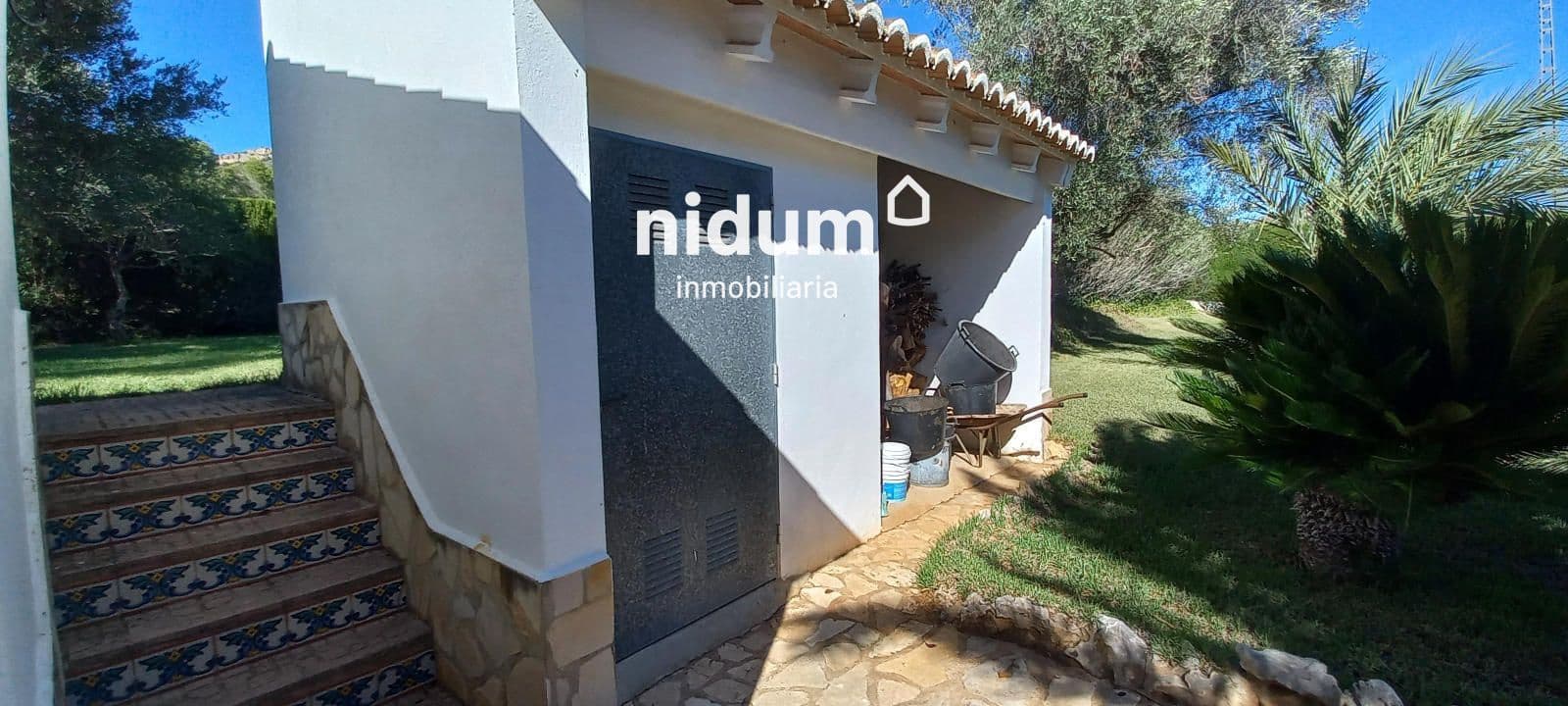 4 soveværelse Villa til salg i Barxeta med swimmingpool garage - € 480.000 (Ref: 8549868)