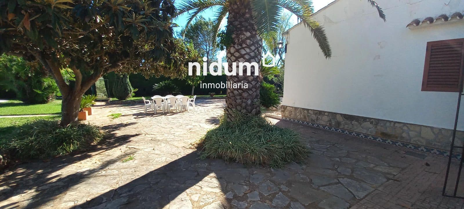 4 soveværelse Villa til salg i Barxeta med swimmingpool garage - € 480.000 (Ref: 8549868)