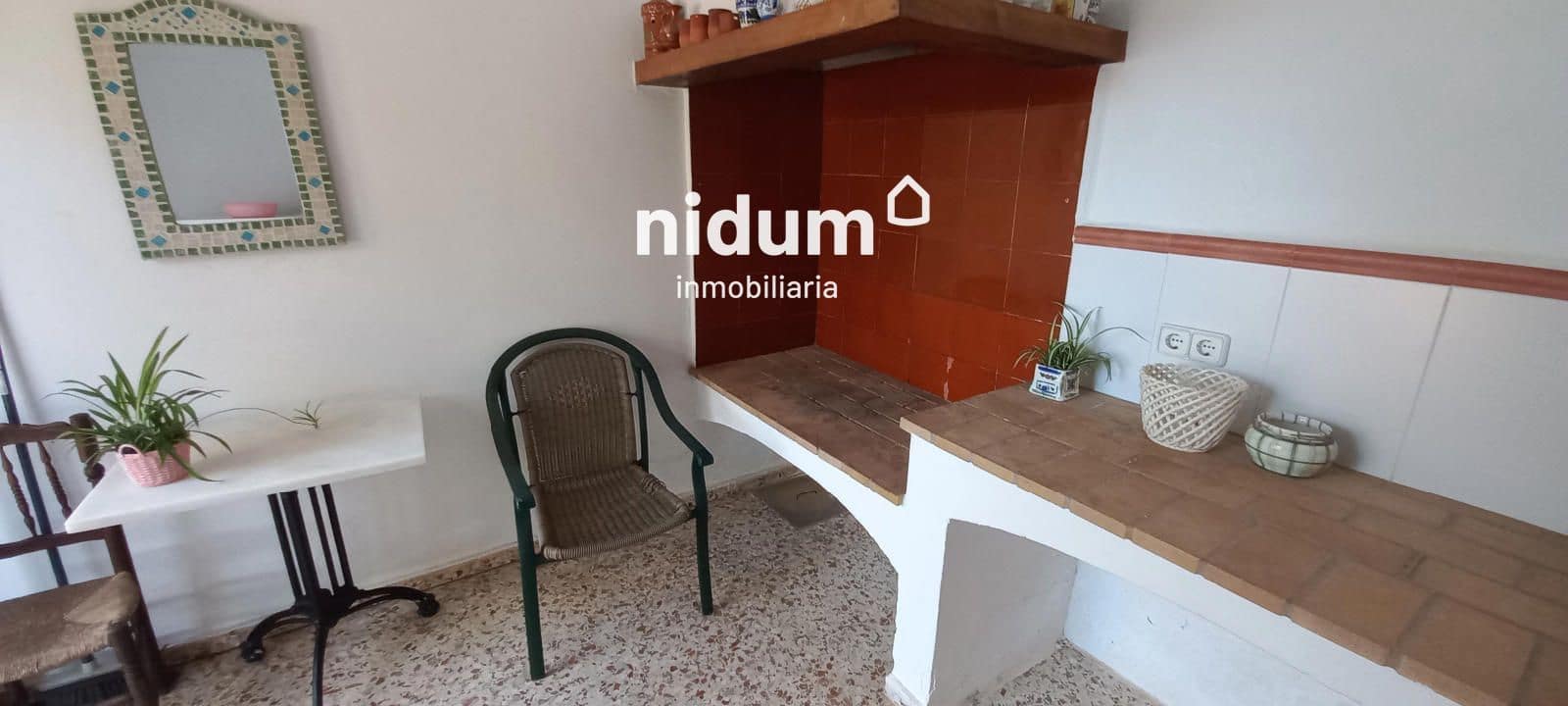 4 soveværelse Villa til salg i Barxeta med swimmingpool garage - € 480.000 (Ref: 8549868)