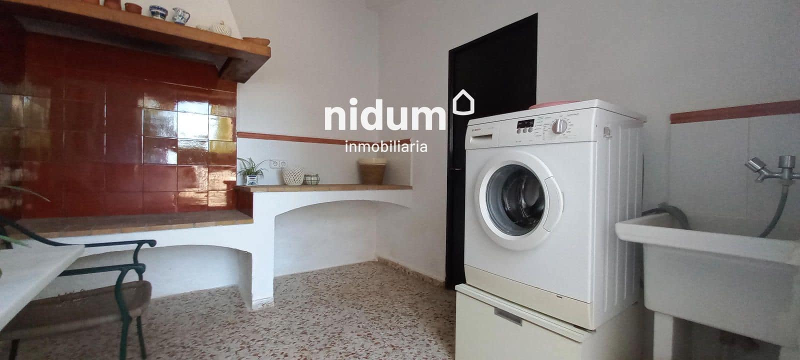 4 soveværelse Villa til salg i Barxeta med swimmingpool garage - € 480.000 (Ref: 8549868)