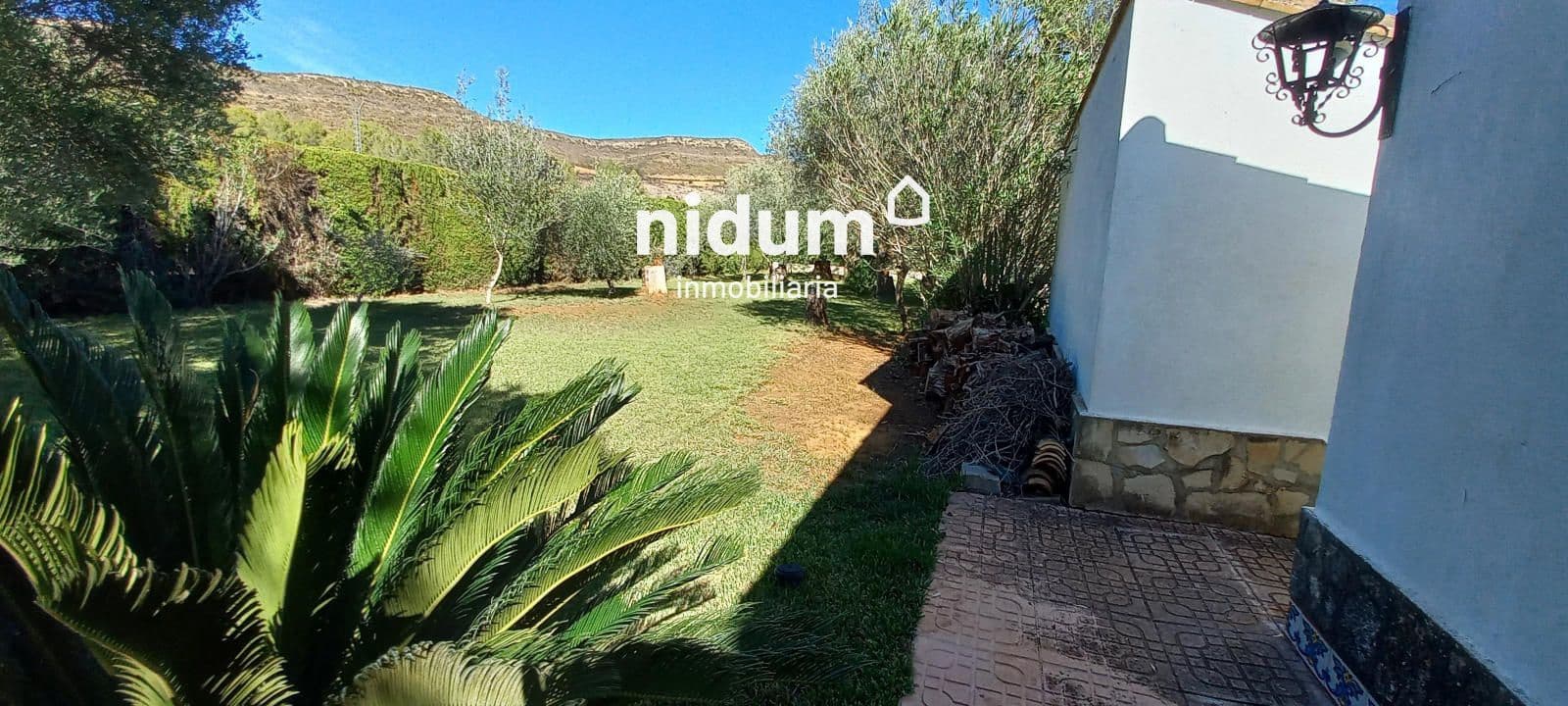 4 soveværelse Villa til salg i Barxeta med swimmingpool garage - € 480.000 (Ref: 8549868)